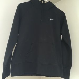 Black Nike Sweatshirt